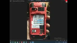 Jazz Digit Digit 4G Energy MT6739 v8 1 0 Hang On Logo Dead Fix 100% Ok