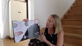 Miss Kerr Reads The Duck and the Darklings