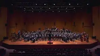 Overture No. 1, Kelly Tang (Maris Stella High School SYF 2025)