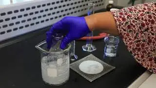 Synthesis of Aspirin