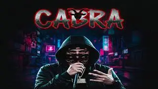 [FREE] Drill Type Beat 'Cabra' | UK Drill Type Beat x Central Cee Type Beat