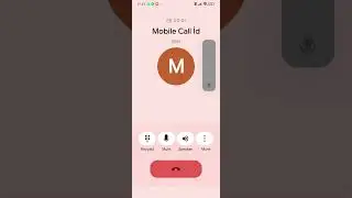 Redmi 13 Pro Vs Acr Phone Vs WhatsApp Vs Redmi S8 Vs Samsung A12 Vs Google Pixel X4 incoming call 