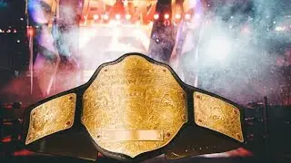 Battle Royal For The World Heavyweight Championship 