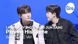 [4K] 뮤지컬 [데스노트] 임규형(LIM KYU HYUNG) & 탕준상(TANG JUN SANG) “놈의 마음 속으로” Band LIVE | it's Live