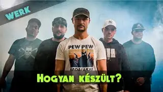 UG Cypher Vol. 1 - Raplikator, DOG, BJ, Wales, Knozah B. - Werk video