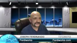 Video Marketing Advice For Spring Hill Small businesses From Ferdiworks 7272263753