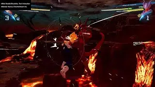 DRAGON BALL: Sparking! ZERO_20260104140331