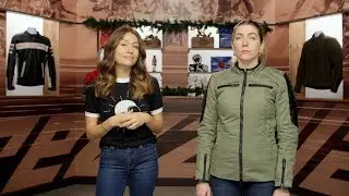 ICON 1000 Women's MH1000 Jacket & Pants Review
