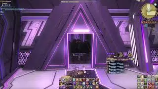 Vanguard - FFXIV