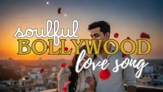 ❤️🎧 Late Night Chill Romance | Slow Romantic Songs &ndash; Bollywood Soulful Night Playlist 🌙