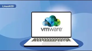 installing vmware workstation player on Linux