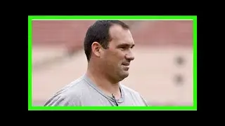 James cregg new lsu ol coach san diego chargers