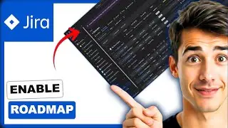 Как включить расширенную дорожную карту в Jira (самый простой способ) (руководство на 2026 год)