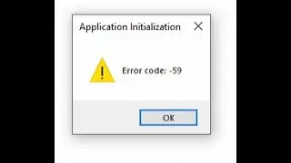 Sony Vegas Error 59 FIX 2025