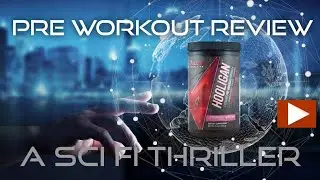 BEST Pre workout Supplement Review From Apollon Nutrition - Mobile Filmmaking