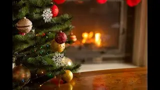 The Ghost Of Christmas Instrumental Version - In Wintertime
