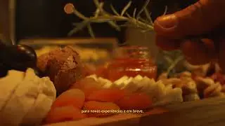 Green Barn Hotel - Apresenta&ccedil;&atilde;o