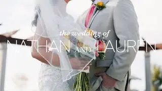 Bright and Airy Owensboro Wedding - Nathan and Lauren Hinton