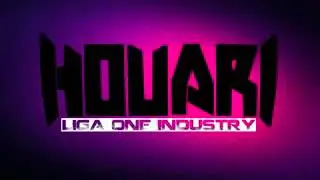 HOUARI  G P  T'ES PAS LE MAÎTRE LIGA ONE INDUSTRY 2015