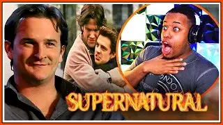 Supernatural 2x15 