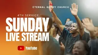 Eternal Glory Church | Sunday Afternoon Service  | 1 February 2026 14:30
