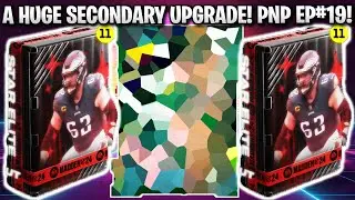 A MASSIVE UPGRADE FOR THE SECONDARY! PACK AND PLAY EPISODE 19!