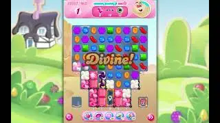 Candy Crush Saga Level 19161
