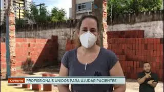 Reportagem - JT Cultura