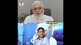 ఆంబోతు కి కరెక్ట్ కౌంటర్ || Common Voter Comments on Pulivendula Bypoll | #ysrcptrolls #shortsfeed