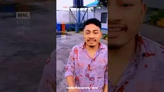 সাতার দিয়ে নদী পার হওয়া যায় #youtubeshort #unfrezzmyaccount #love #funnycomedy #BDTECH2