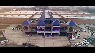 Bupper Kids 2018  BURSA INTERNATIONAL KIDS CLOTHING FAIR