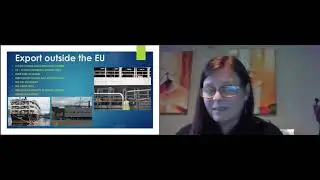 Talks for a Compassionate Future with Caroline Rowley of Ethical Farming Ireland
