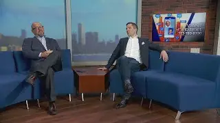 Matt Friend crashes 'I want your text'