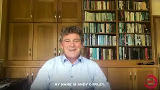 The Prayer Shield UK~ Day 287 Andy Corley