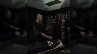 Stonewielder - Bury Me Live in St Louis