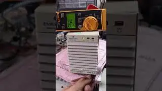 Emerson HD4830-3 adjust 17-59v dc out
