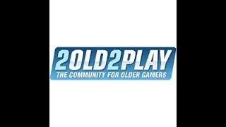 2old2play over 40 Promo