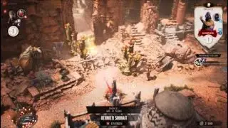 Mortal Kombat 1 PS5 troph&eacute;e O&ugrave; est Blanche ?