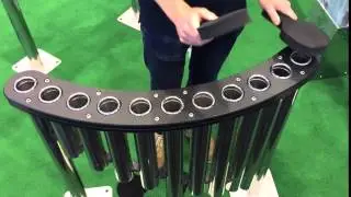 Percussion Play -  Handpipes