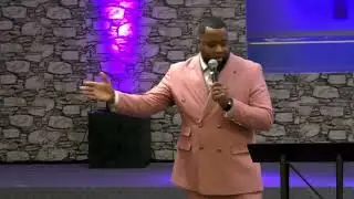One Step of Faith Outreach Ministries