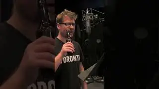 How They Make Ricks Burps Sound So Real! #shorts