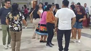 RODIMAR DIESTRA CON LOS JAMPIS DEL AMOR /YUNSA DE SICSIBAMBA musica Ancashina
