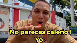 No pareces caleño! Yo automáticamente (MATEITO) #queyonoparezcocaleño