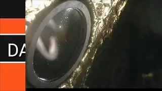 End Of Mission : Cassini