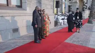 State of the Nation Address 2022