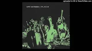 Off Screen - Redshape