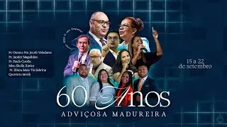 CONGRESSO DA UMAADEVIC - 60 ANOS AD VI&Ccedil;OSA (20/09/2024)