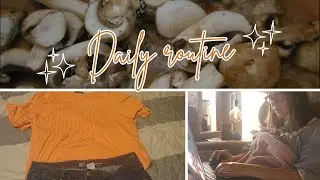 Living with a Disability | A Day In My Life As A Disabled Mom | Baking, Summer Learning, And More