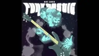 Mike Zabrin- Memories