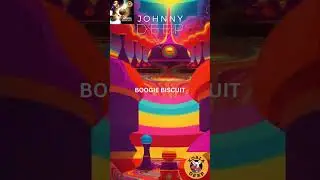 Johnny Deep - Boogie Biscuit (Deep Funky House)🇦🇺